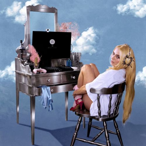 Maelle – Mal à la tete